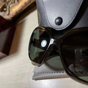 Ray-Ban | Accessories | Ray Ban Jackie Ohh Ii Sunglasses 